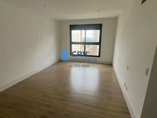 Apartamento com 368m² 3 quartos e 4 banheiros, à venda, no bairro Santa Rosa em Londrina