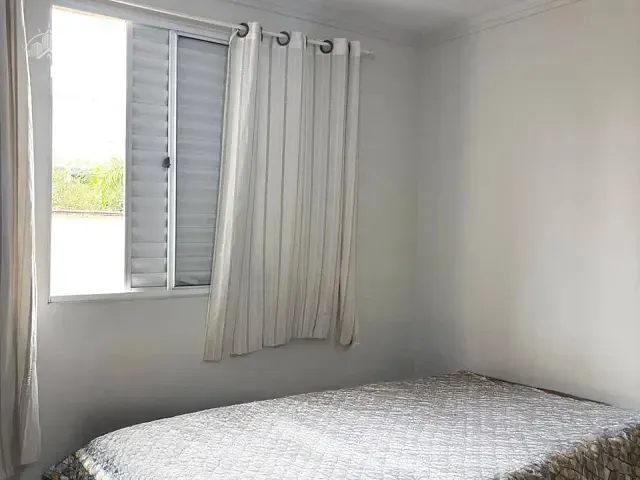 Apartamento 2 quartos e 2 banheiros, à venda, no bairro Vila Camargo em Limeira