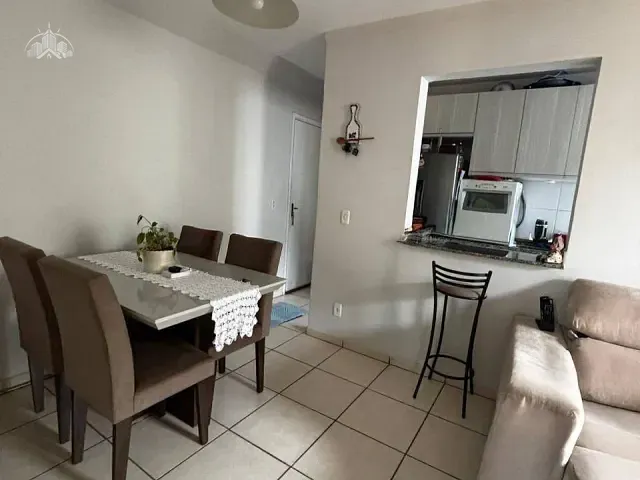 Apartamento 2 quartos e 2 banheiros, à venda, no bairro Vila Camargo em Limeira