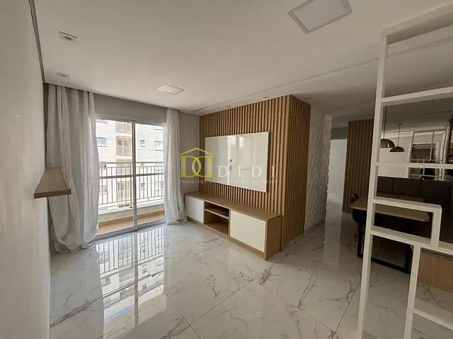 Apartamento 2 quartos e 1 banheiro, à venda, no bairro Parque Residencial Rafael Alcalá em Porto Feliz