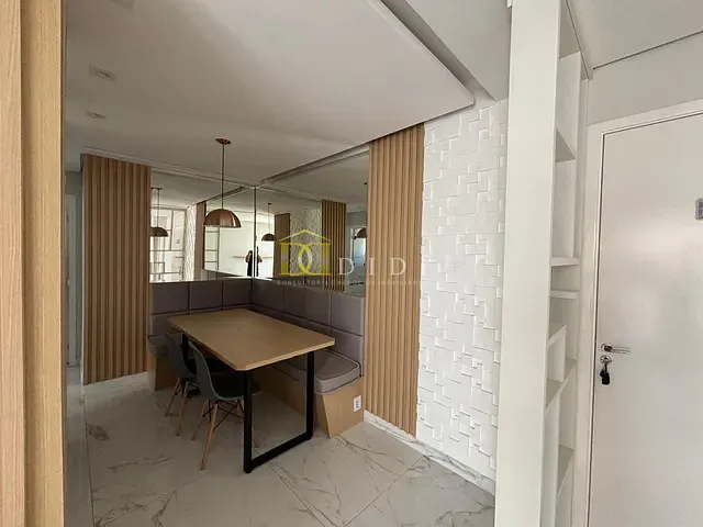 Apartamento 2 quartos e 1 banheiro, à venda, no bairro Parque Residencial Rafael Alcalá em Porto Feliz
