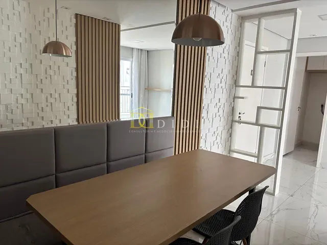 Apartamento 2 quartos e 1 banheiro, à venda, no bairro Parque Residencial Rafael Alcalá em Porto Feliz