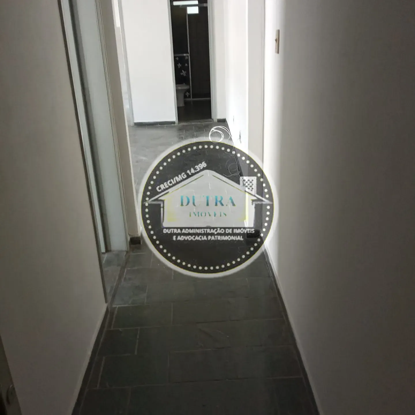 Apartamento, 1 quarto, 40 m² - Foto 2