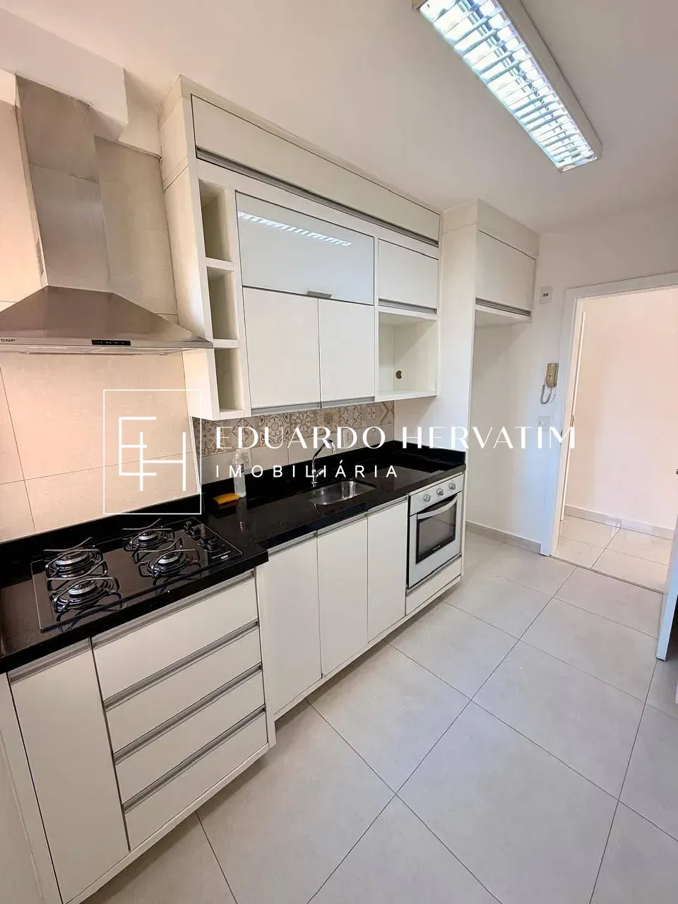 Apartamento, 3 quartos, 79 m² - Foto 1