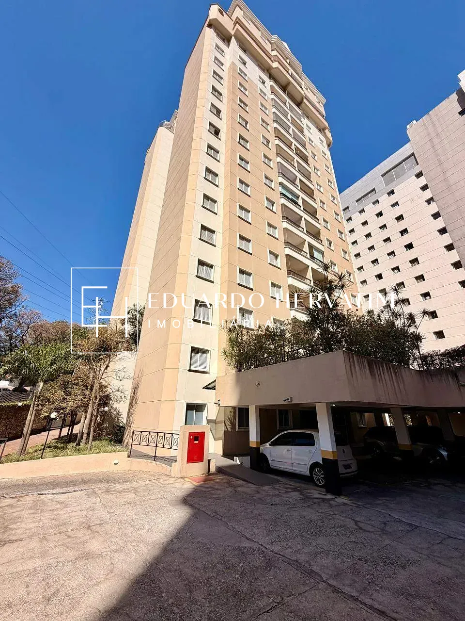 Apartamento, 3 quartos, 79 m² - Foto 25