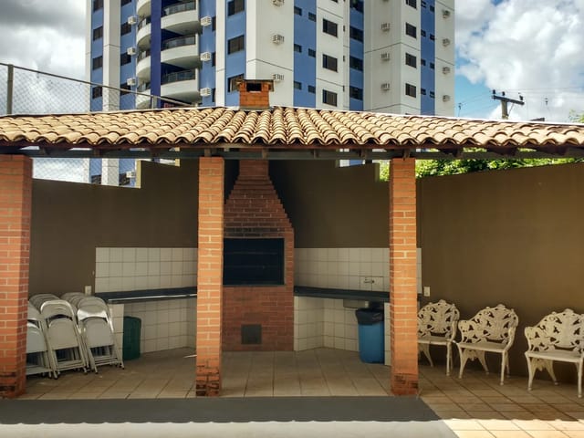 Foto do Apartamento - Apartamento à venda 2 Quartos, 2 Suites, 2 Vagas, 132M², Jardim das Américas, Cuiabá - MT | Edifício Eldorado | EL HAGE IMÓVEIS