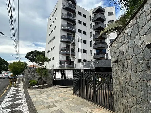 Apartamento com 232m² 3 quartos e 4 banheiros, à venda, no bairro Vila Santa Catarina em Americana