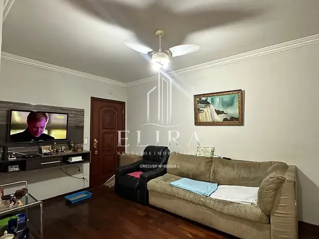 Apartamento com 232m² 3 quartos e 4 banheiros, à venda, no bairro Vila Santa Catarina em Americana