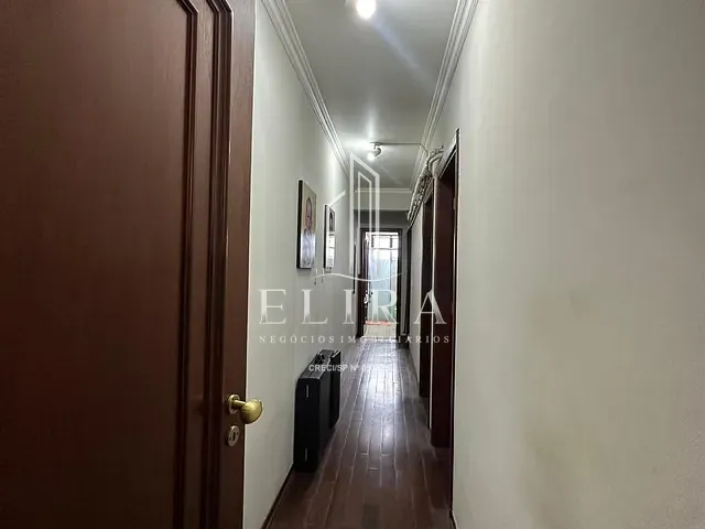 Apartamento com 232m² 3 quartos e 4 banheiros, à venda, no bairro Vila Santa Catarina em Americana