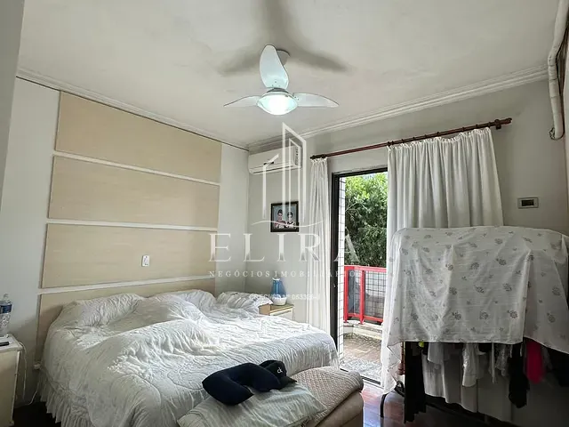 Apartamento com 232m² 3 quartos e 4 banheiros, à venda, no bairro Vila Santa Catarina em Americana