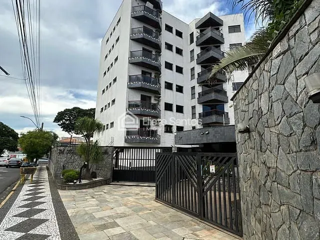 Apartamento com 232m² 3 quartos e 4 banheiros, à venda, no bairro Vila Santa Catarina em Americana
