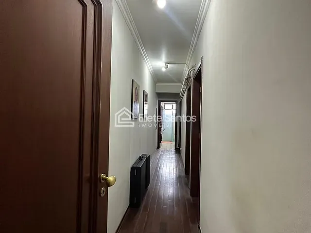 Apartamento com 232m² 3 quartos e 4 banheiros, à venda, no bairro Vila Santa Catarina em Americana