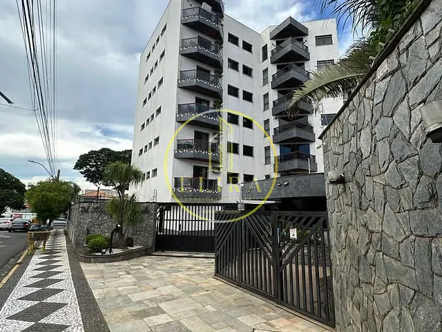 Apartamento com 232m² 3 quartos e 4 banheiros, à venda, no bairro Vila Santa Catarina em Americana