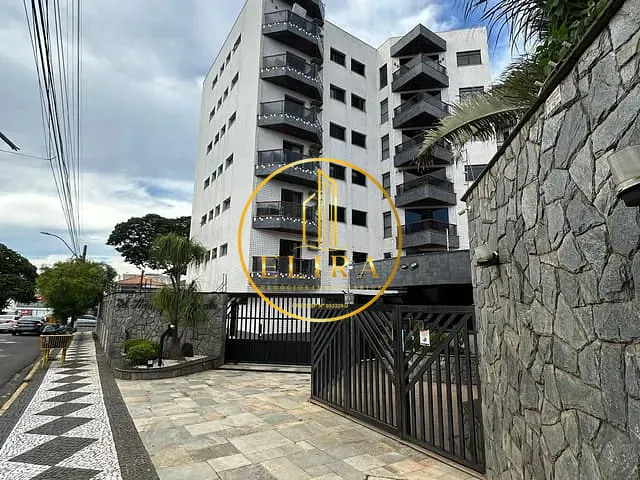 Apartamento com 232m² 3 quartos e 4 banheiros, à venda, no bairro Vila Santa Catarina em Americana