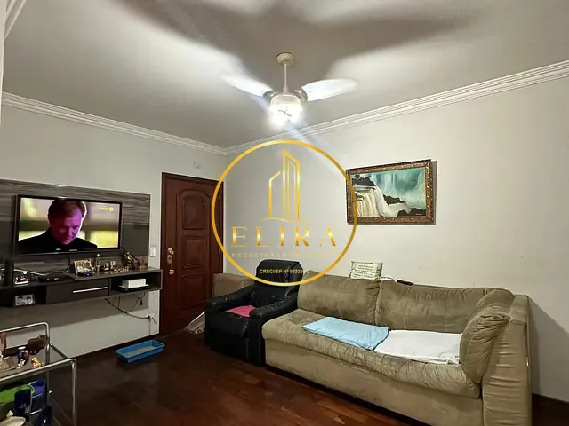 Apartamento com 232m² 3 quartos e 4 banheiros, à venda, no bairro Vila Santa Catarina em Americana