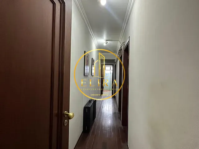 Apartamento com 232m² 3 quartos e 4 banheiros, à venda, no bairro Vila Santa Catarina em Americana