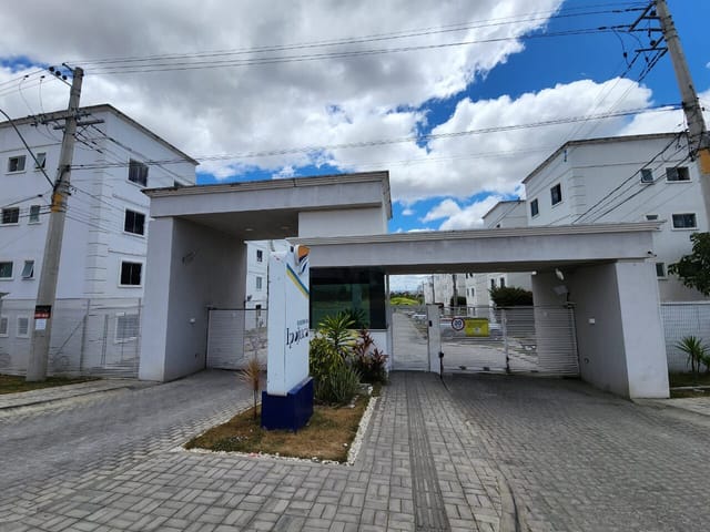 Foto do Apartamento - Apartamento à venda no bairro Kennedy em Caruaru/PE | ELOIMOB NEGÓCIOS IMOBILIÁRIOS