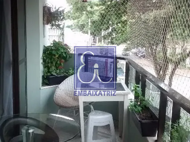 Apartamento 3 quartos e 4 banheiros, à venda, no bairro Jardim São Dimas em São José dos Campos