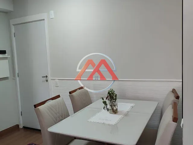 Apartamento 2 quartos e 1 banheiro, à venda, no bairro Jardim Adutora em São Paulo
