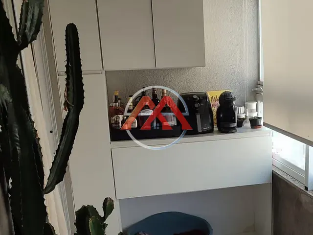 Apartamento 2 quartos e 1 banheiro, à venda, no bairro Jardim Adutora em São Paulo