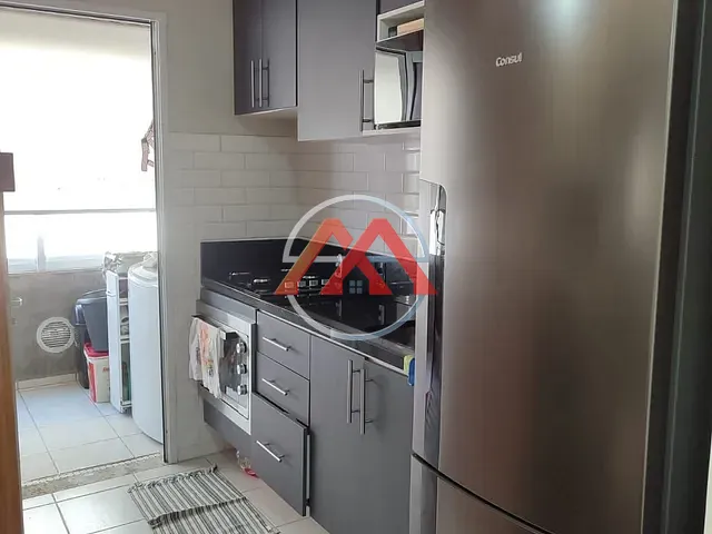 Apartamento 2 quartos e 1 banheiro, à venda, no bairro Jardim Adutora em São Paulo