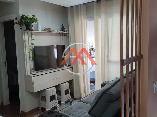 Apartamento 2 quartos e 1 banheiro, à venda, no bairro Jardim Adutora em São Paulo
