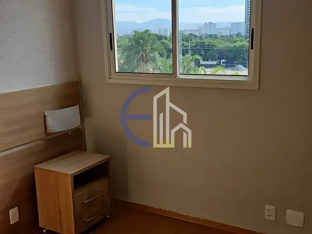 Apartamento 1 quarto e 1 banheiro, para alugar, no bairro Água Branca em São Paulo