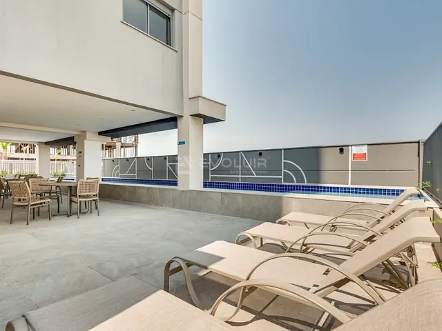 Apartamento 3 quartos e 1 banheiro, à venda, no bairro Jardim América em Goiânia