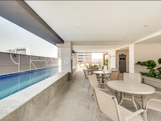 Apartamento 3 quartos e 1 banheiro, à venda, no bairro Jardim América em Goiânia