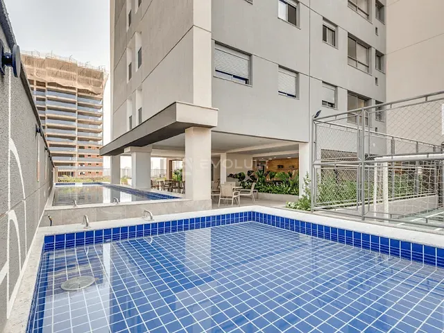 Apartamento 3 quartos e 1 banheiro, à venda, no bairro Jardim América em Goiânia