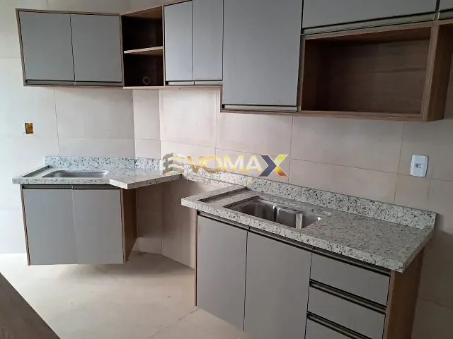Apartamento 2 quartos e 1 banheiro, à venda, no bairro Vila Recreio em Itapetininga