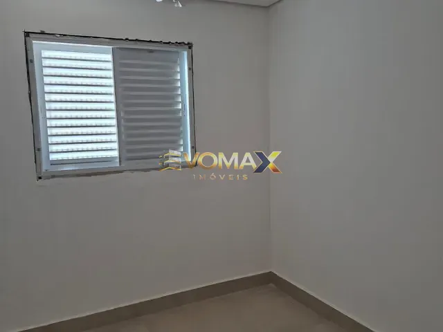 Apartamento 2 quartos e 1 banheiro, à venda, no bairro Vila Recreio em Itapetininga