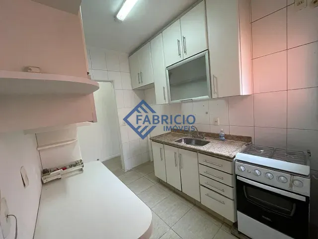 Apartamento com 88m² 3 quartos e 2 banheiros, à venda, no bairro Residencial Aquário em Vinhedo