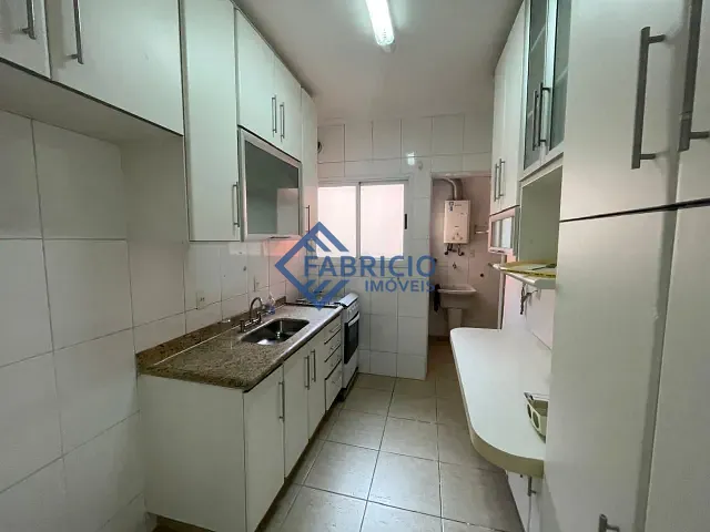 Apartamento com 88m² 3 quartos e 2 banheiros, à venda, no bairro Residencial Aquário em Vinhedo