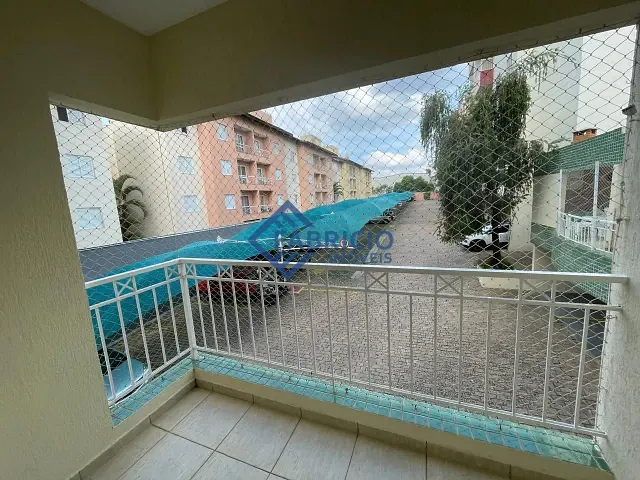 Apartamento com 88m² 3 quartos e 2 banheiros, à venda, no bairro Residencial Aquário em Vinhedo