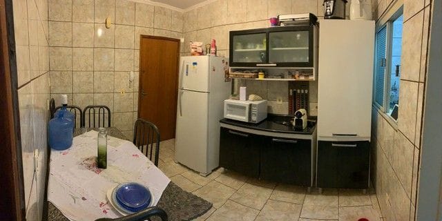 Apartamento 3 quartos e 2 banheiros, à venda, no bairro Jardim Residencial Vetorasso em São José Do Rio Preto