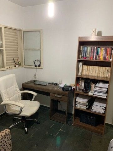 Apartamento 3 quartos e 2 banheiros, à venda, no bairro Jardim Residencial Vetorasso em São José Do Rio Preto