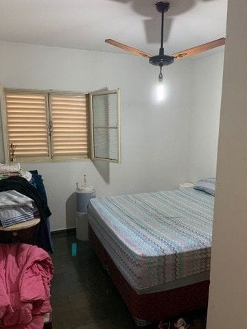 Apartamento 3 quartos e 2 banheiros, à venda, no bairro Jardim Residencial Vetorasso em São José Do Rio Preto