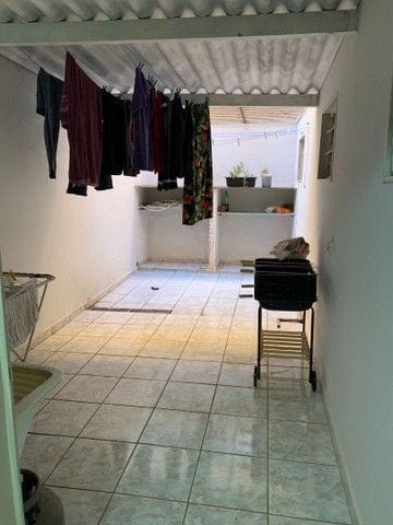 Apartamento 3 quartos e 2 banheiros, à venda, no bairro Jardim Residencial Vetorasso em São José Do Rio Preto