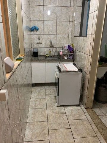 Apartamento 3 quartos e 2 banheiros, à venda, no bairro Jardim Residencial Vetorasso em São José Do Rio Preto