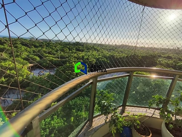 Apartamento com 160m² 3 quartos e 4 banheiros, à venda, no bairro Barra da Tijuca em Rio de Janeiro