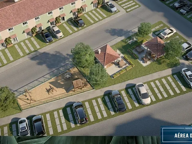 Apartamento com 64m² 2 quartos e 1 banheiro, à venda, no bairro Piabetá (Inhomirim) em Magé