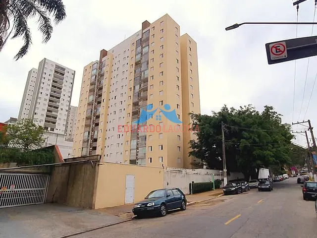 Apartamento 2 quartos e 2 banheiros, à venda, no bairro Freguesia do Ó em São Paulo
