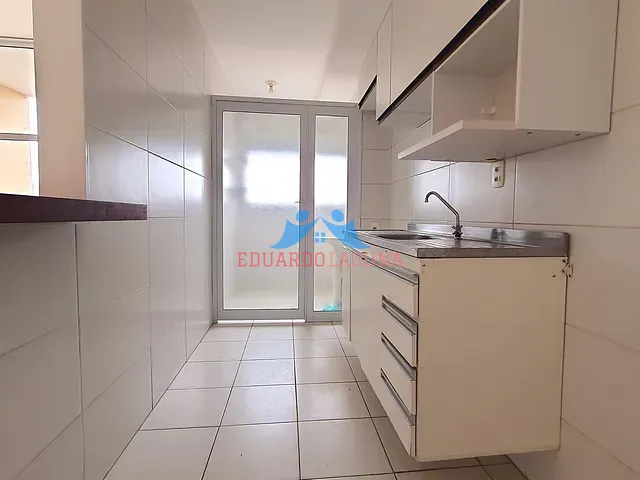 Apartamento 2 quartos e 2 banheiros, à venda, no bairro Freguesia do Ó em São Paulo