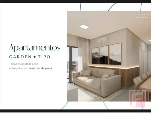Apartamento 3 quartos e 1 banheiro, à venda, no bairro Itapema do Norte em Itapoá