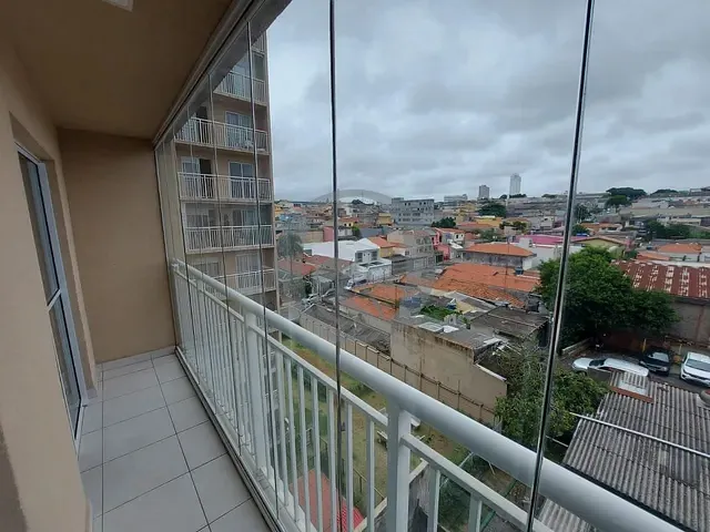 Apartamento 1 quarto e 1 banheiro, à venda, no bairro Vila Graciosa em São Paulo