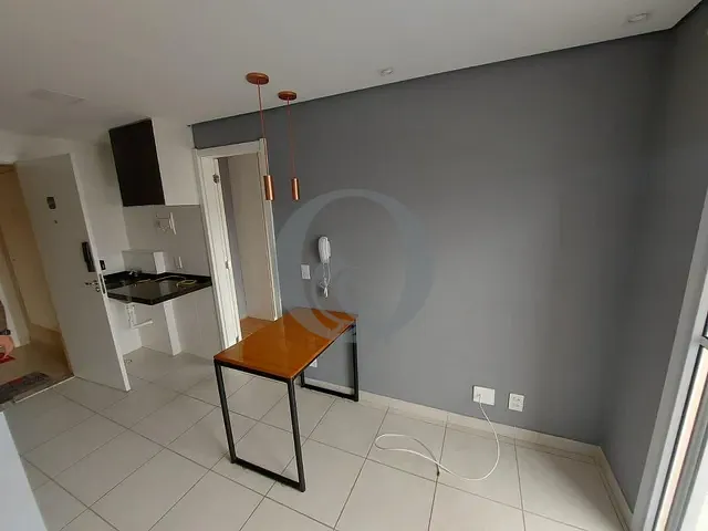 Apartamento 1 quarto e 1 banheiro, à venda, no bairro Vila Graciosa em São Paulo