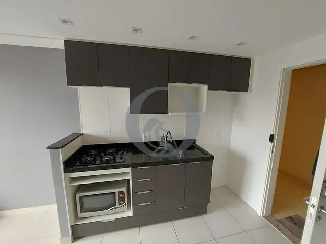 Apartamento 1 quarto e 1 banheiro, à venda, no bairro Vila Graciosa em São Paulo