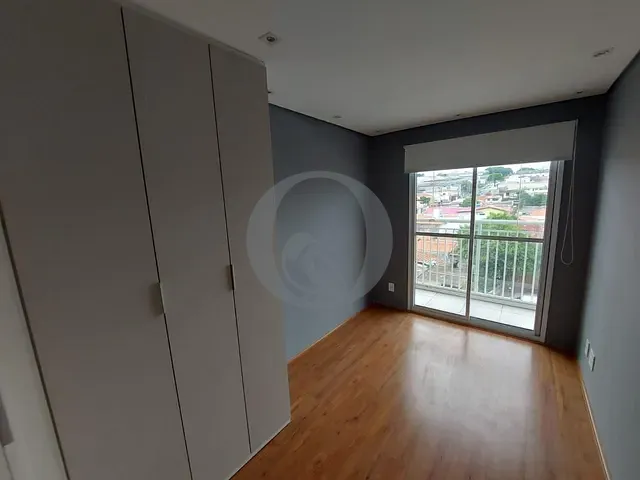 Apartamento 1 quarto e 1 banheiro, à venda, no bairro Vila Graciosa em São Paulo