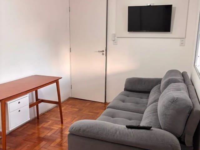 Apartamento 3 quartos e 2 banheiros, à venda, no bairro Jardim São Dimas em São José dos Campos